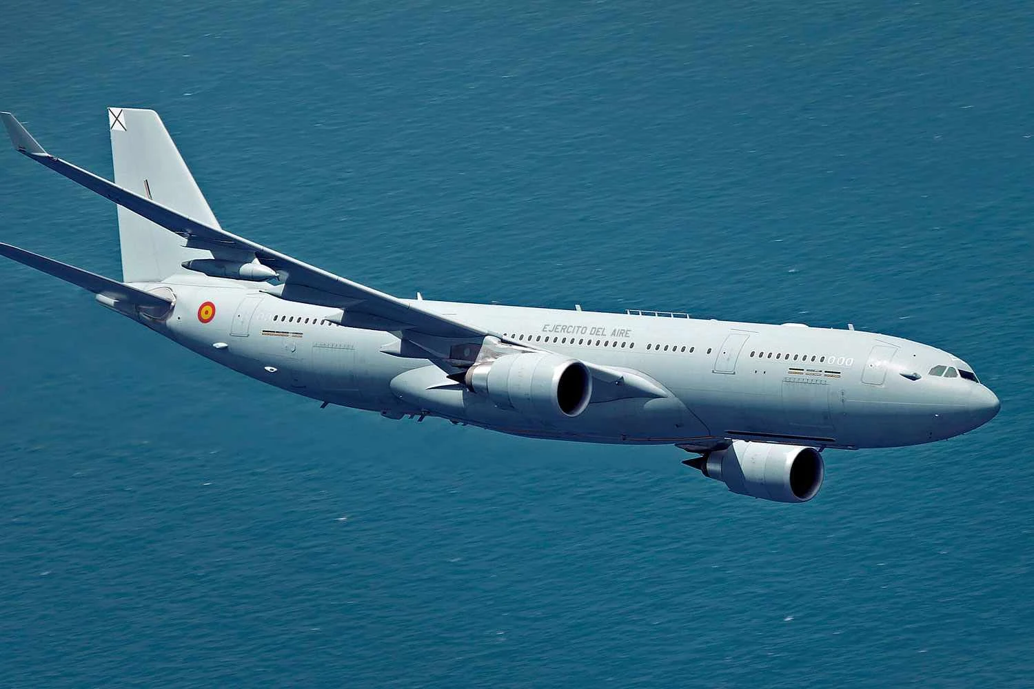 Spain MRTT renderings (Airbus)