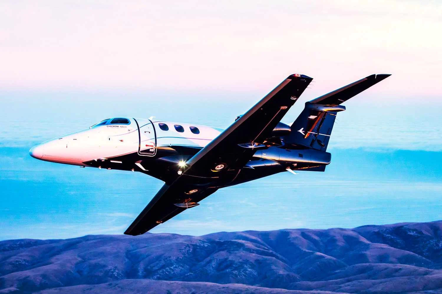 Embraer paid $80 million in U.S. tariffs before court ruling removed trade measure