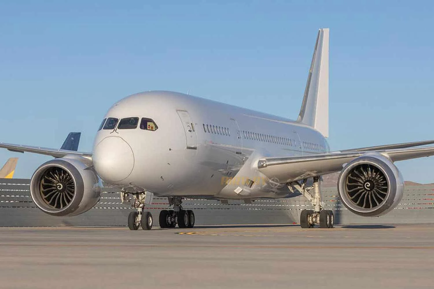 Boeing says engines and premium seats are delaying 787 deliveries