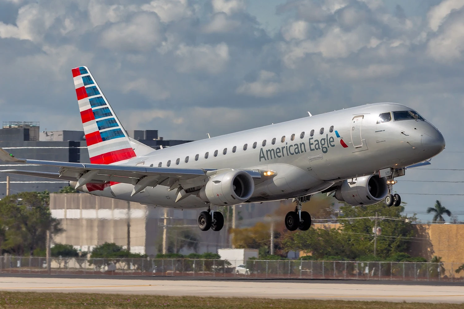 American Airlines resumes Miami-Caracas flights from April 30