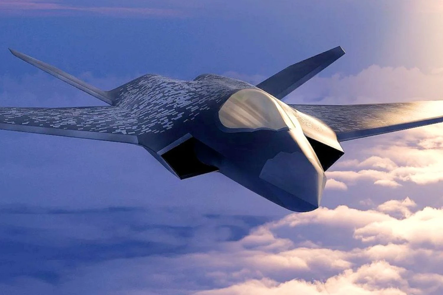 New FCAS talks collapse, casting doubt over Europe’s next-generation fighter program