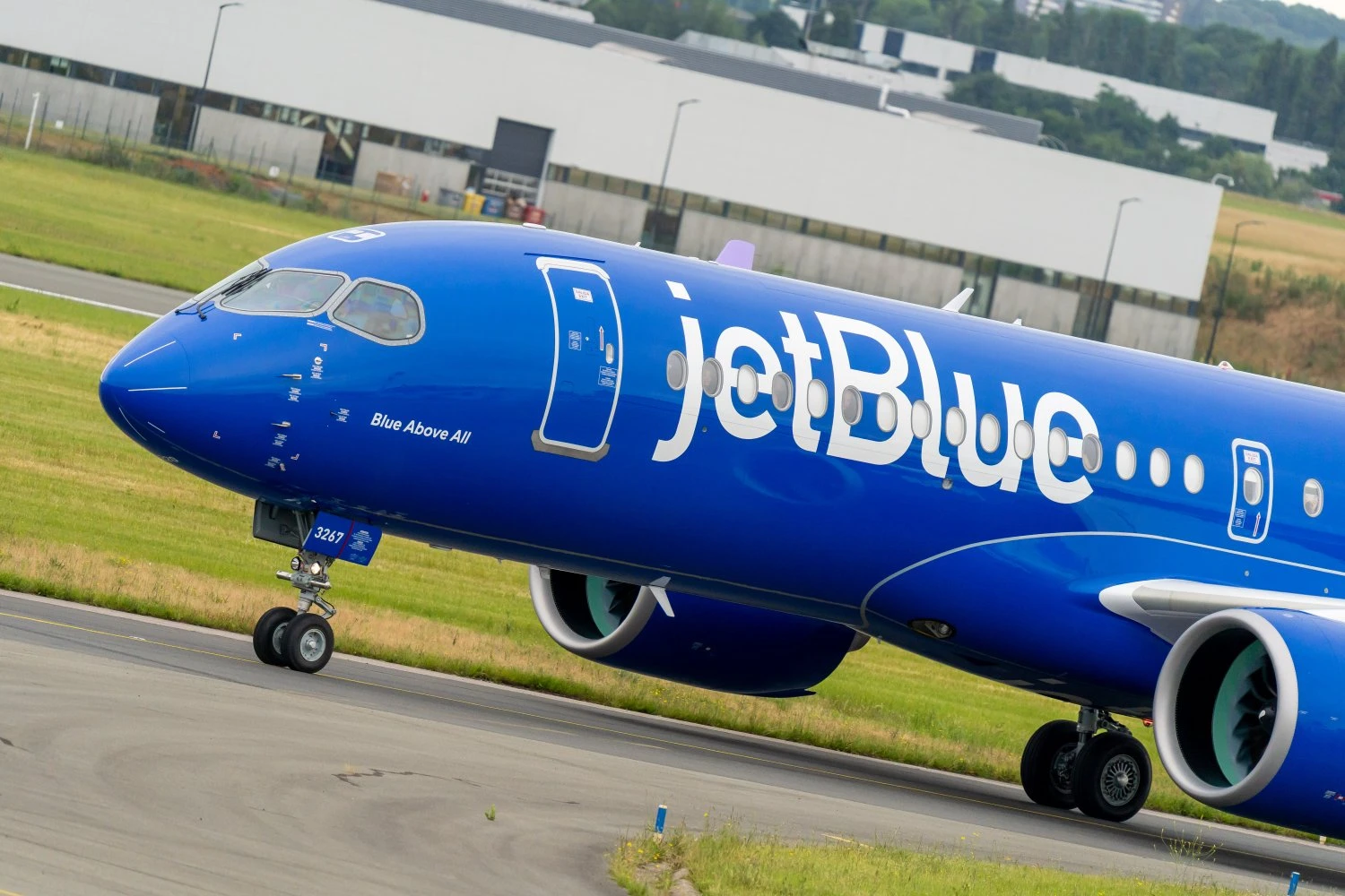 Airbus A220 reaches 500 deliveries: see where they fly