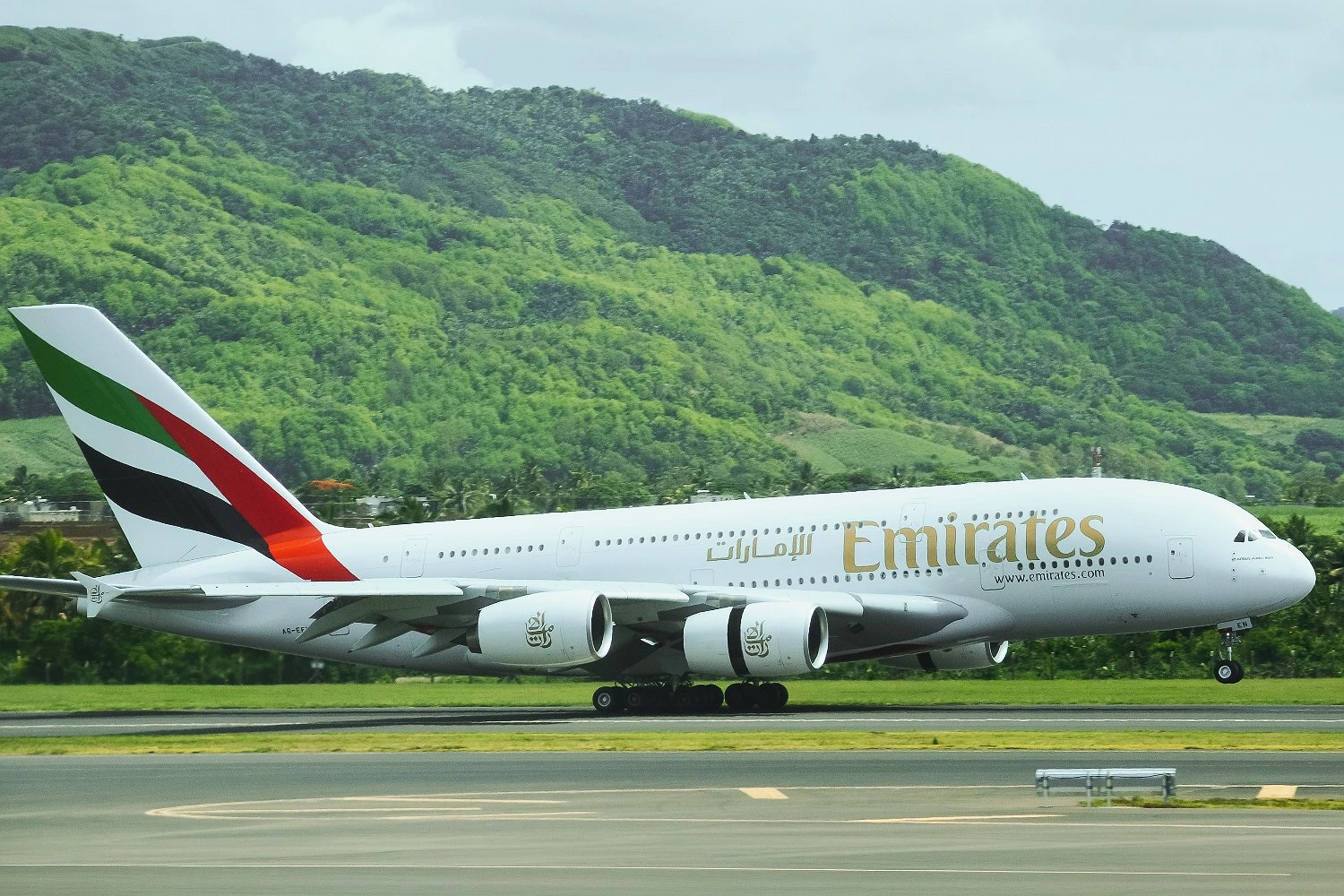 Airbus A380 2026 | EMIRATES