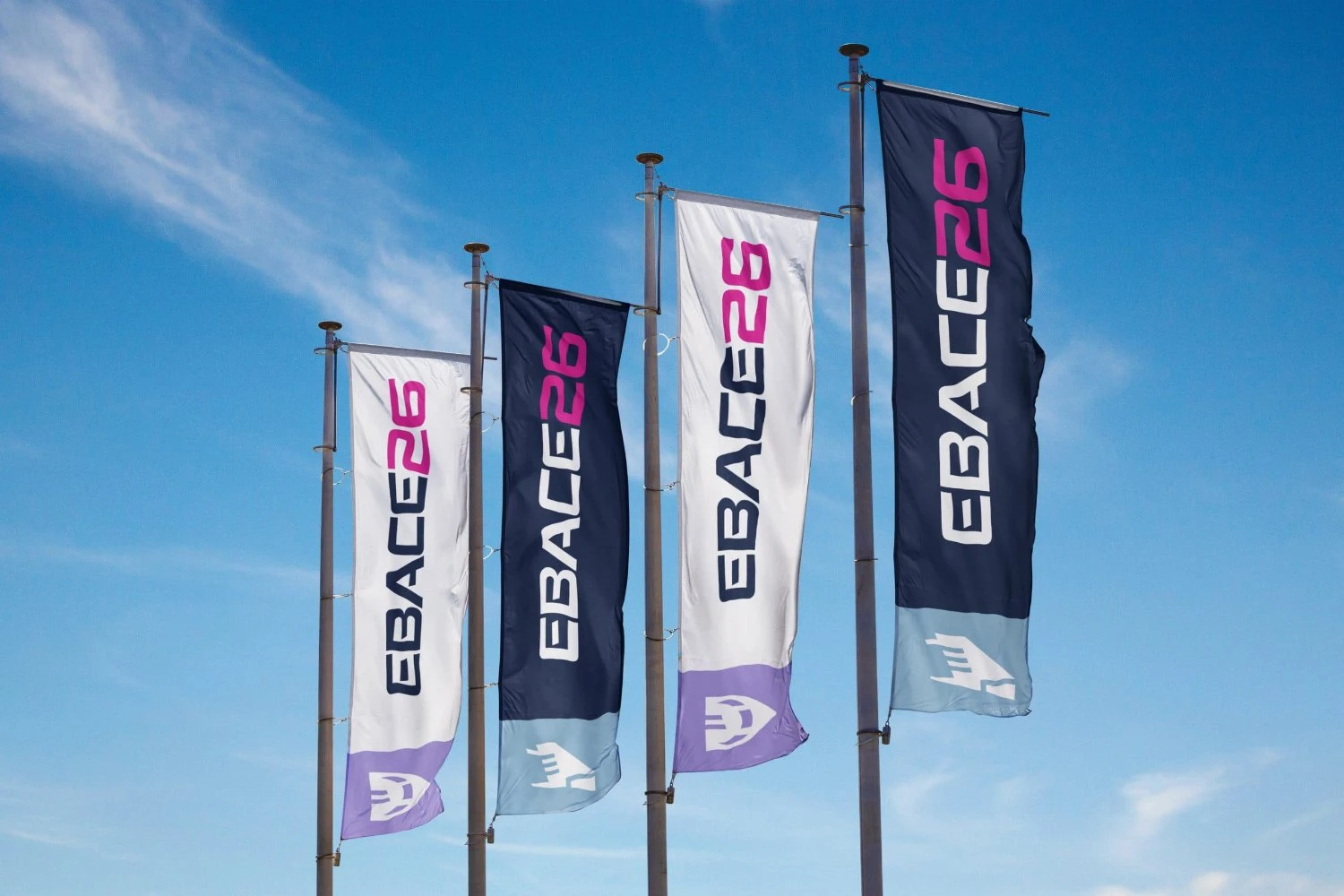 EBACE 2026 canceled