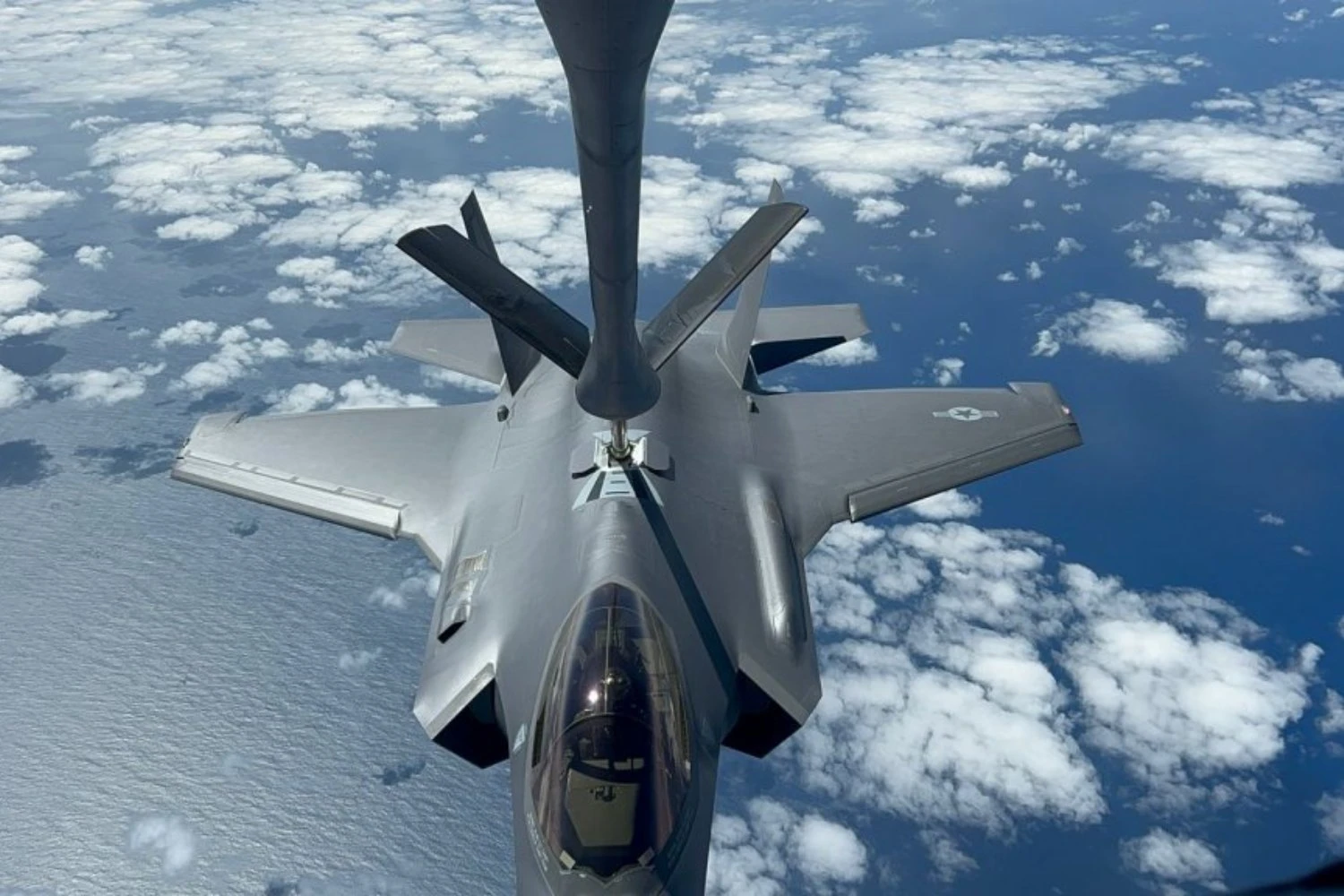 F-35 (FAC)
