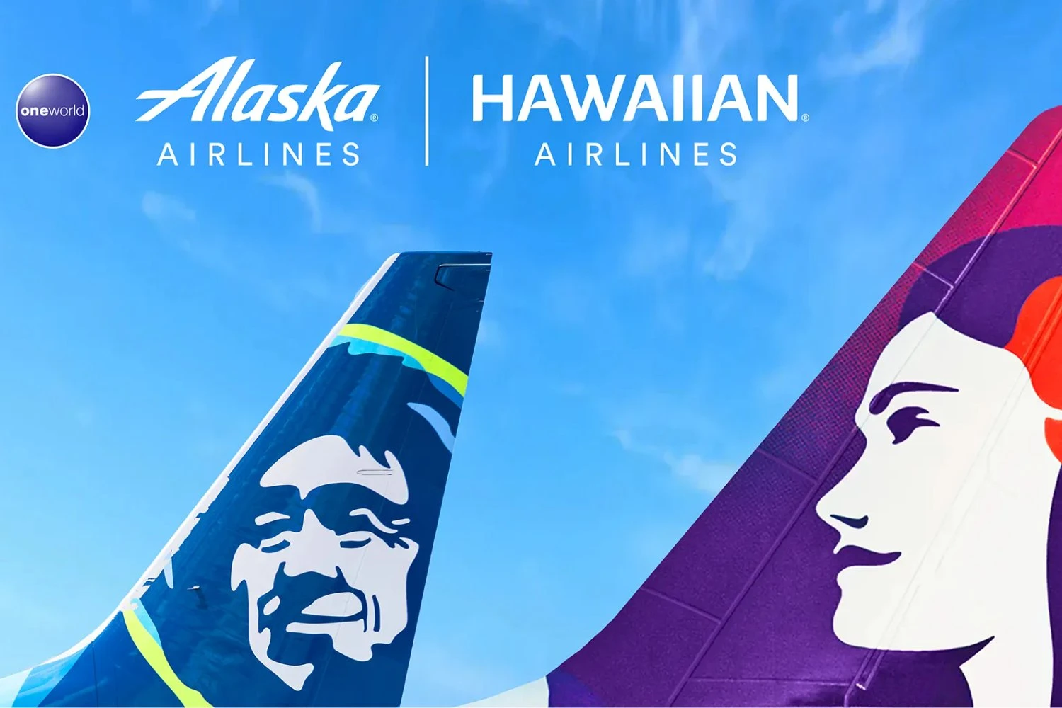 Hawaiian joins oneworld