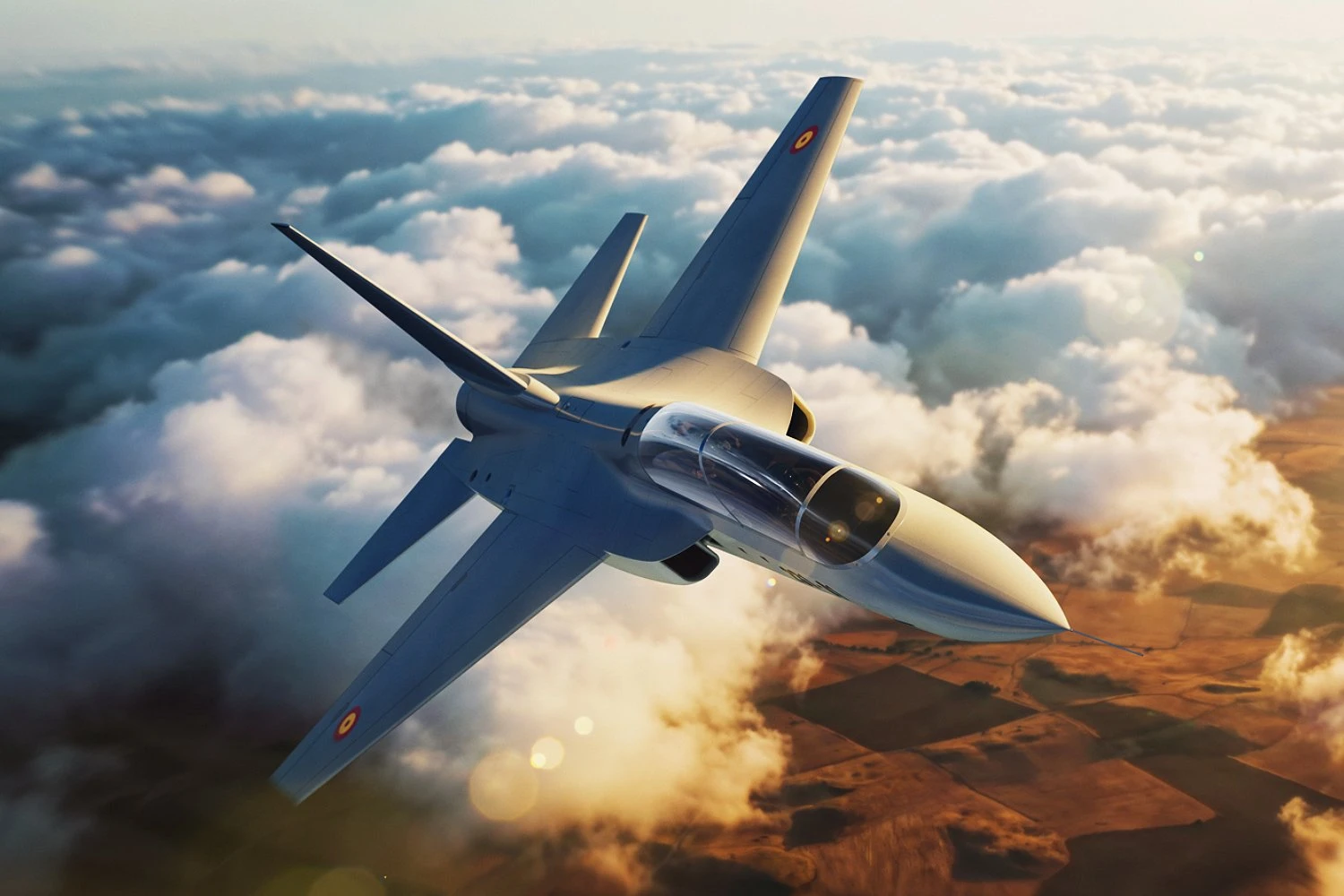 Spain moves ahead with Hürjet trainer acquisition to replace F-5 fleet