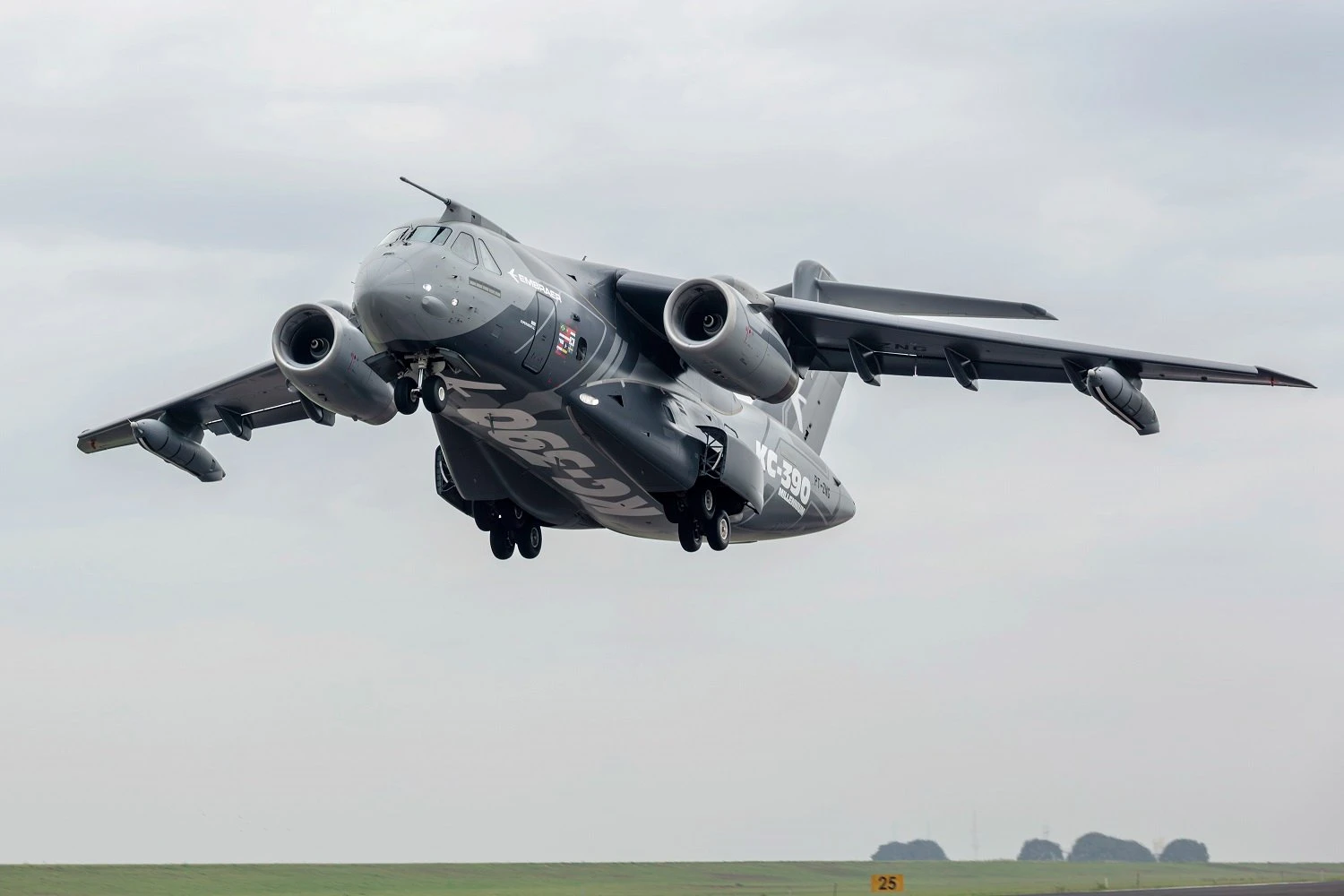 KC-390 Millennium