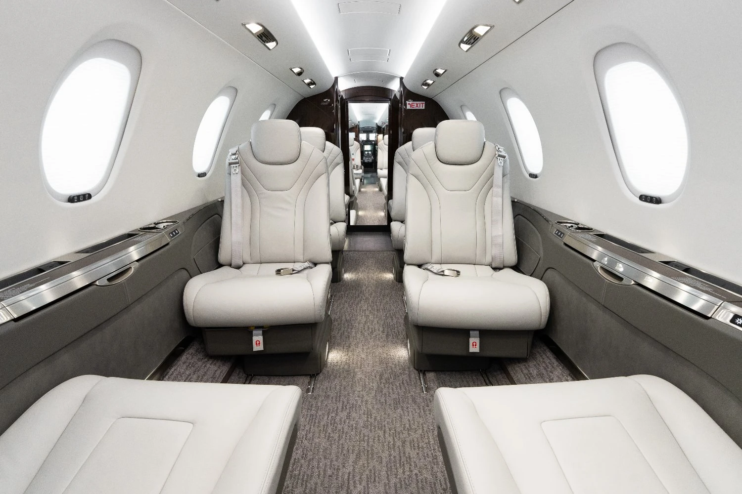 Cessna Ascend