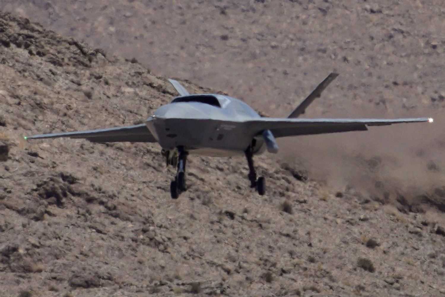 YFQ-42A | USAF