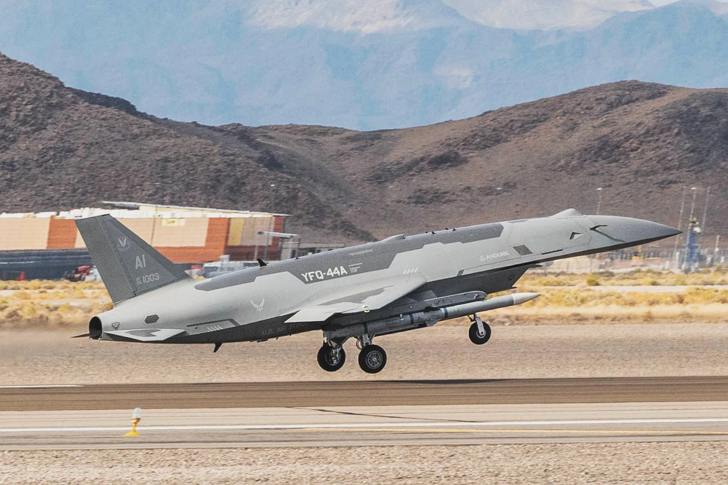 YFQ-44A