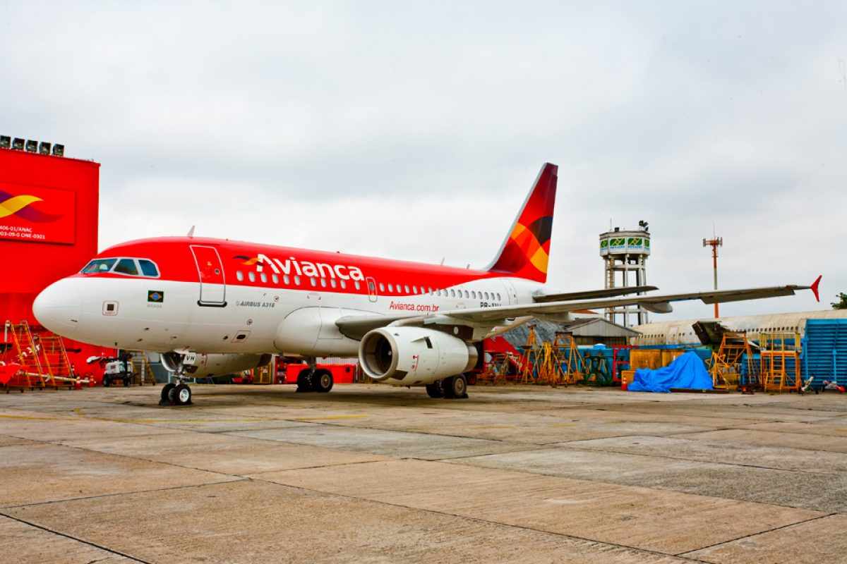 Creditors Approve Avianca Brazil's Recovery Plan