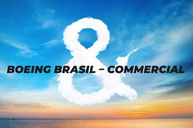 Boeing Replaces "Embraer" Name To "Brasil" In Joint Venture With ...