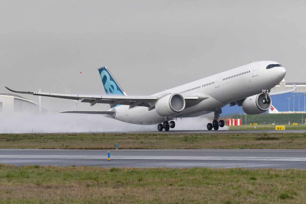 A330-900neo