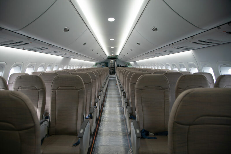 airbus a320 cockpit panels