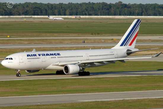 French court reopens 2009 Air France flight 447 accident case - Air ...