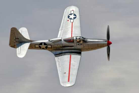 NTSB Releases Video Of B-17 And P-63 Wreckage That Collided In Mid-air ...