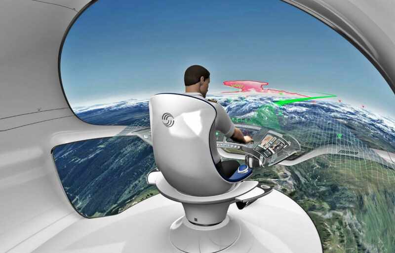 Airbus tests autonomous technologies to reduce pilot work - Air Data News