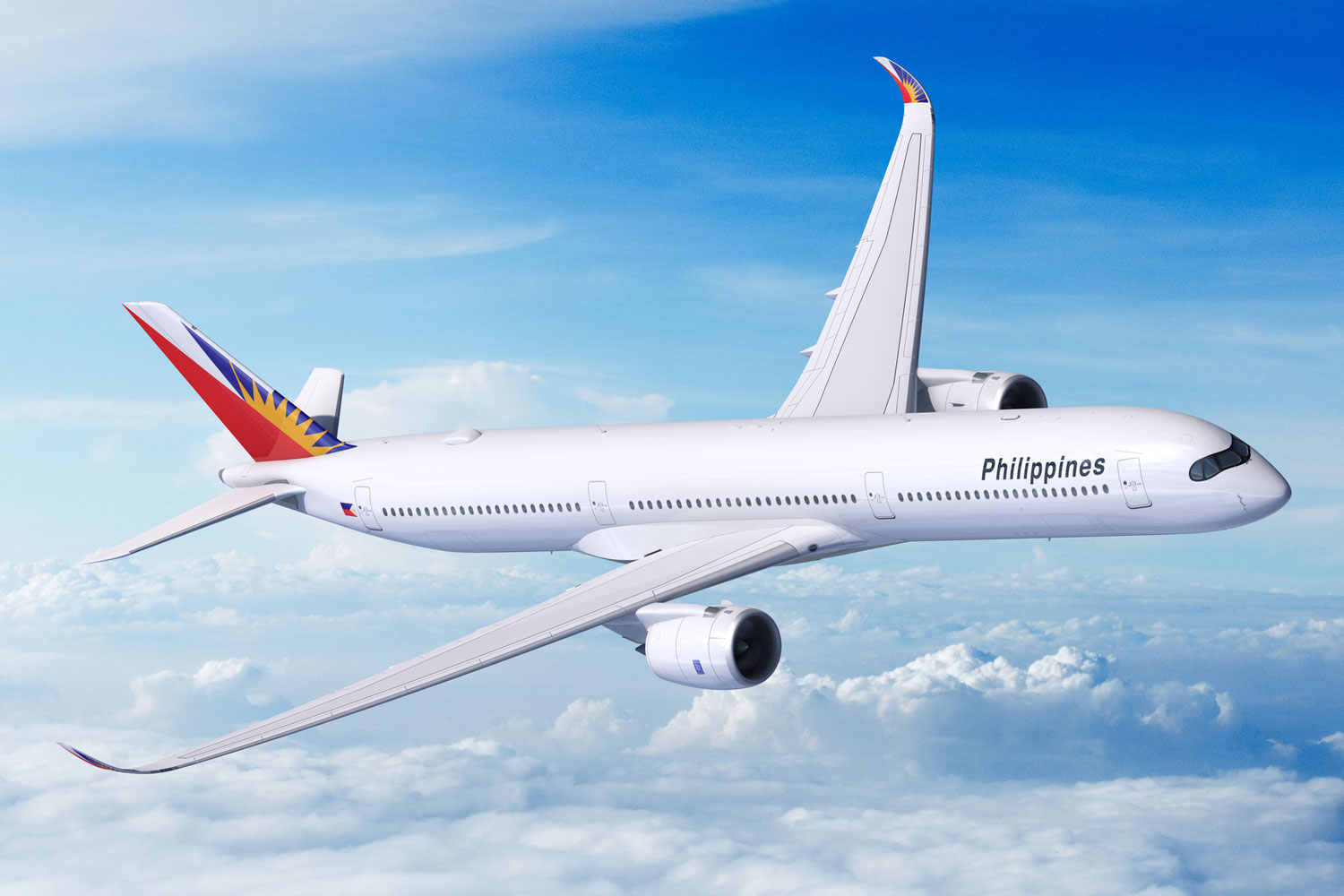 philippine airlines economy class 777
