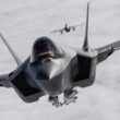 Lockheed Martin F-35