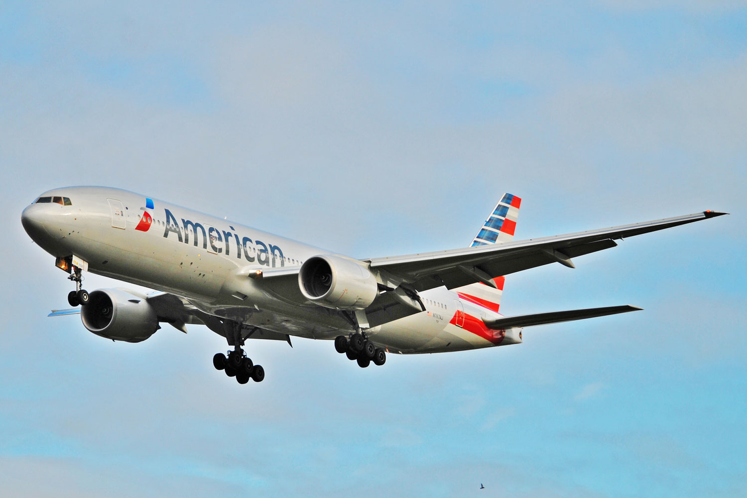 American Airlines will expand flights to Rio de Janeiro starting