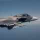 Swedish Saab Gripen E