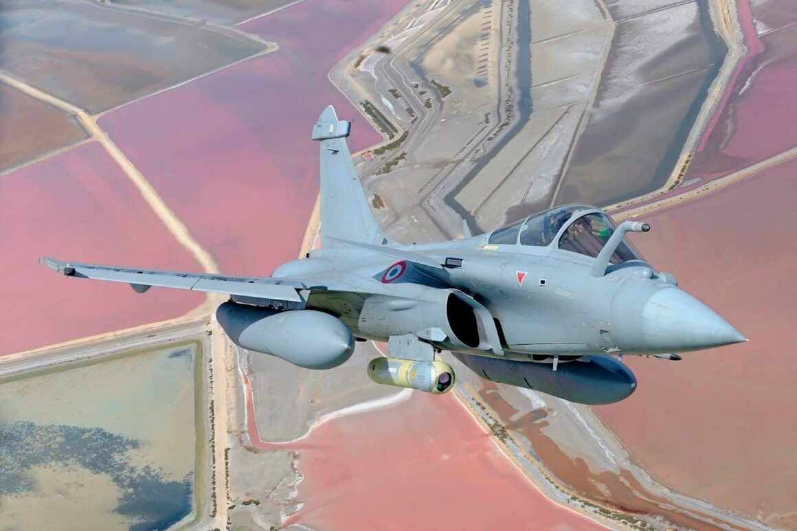 Dassault Rafale