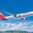 Iberia Airbus A321XLR renderings