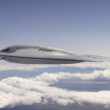 Northrop Grumman B-21 Raider