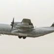 The 2,700th C-130 Hercules delivered