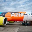 Azul Linhas Aereas A320neo