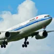 Air China Airbus A330-300