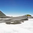 Lockheed Martin F-16C