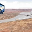 XRQ-73 drone