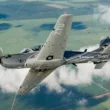 A-29 Super Tucano