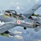 Portugal closer to acquire the A-29N Super Tucano