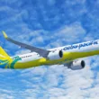 Cebu Pacific A321XLR rendering