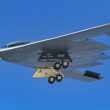 B-2 Spirit stealth bomber