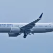 Copa Airlines first Boeing 737 MAX 8