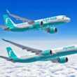 flynas signs agreement for up to 75 A320neo family aircraft and 15 A330-900