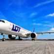 LOT Polish Airlines first E195-E2