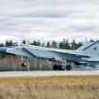 Russian Air Force MiG-31BM