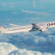 Qatar Airways Boeing 777-9