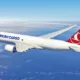 Turkish Airlines Boeing 777F