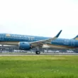 Vietnam Airlines A320neo