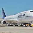 Lufthansa Boeing 747-400