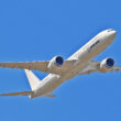 Boeing 777-9 N779XZ (WH004)