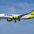 airBaltic A220-300