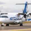 Air Corsica ATR 72-600