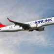 Airlink Embraer E190